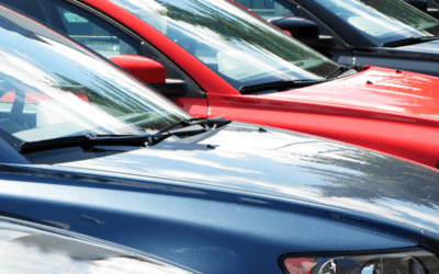 Sept. Update: Manheim on Prices & Black Book on Depreciation