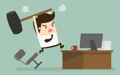 Two Common and Totally Preventable Causes of IT Downtime