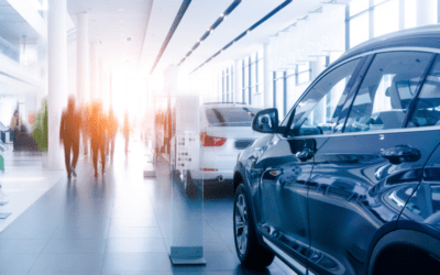 Car Dealers Prefer Sales Traffic Over Training