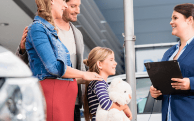 Dealership Service Advisers Should Sell Pre-Paid Maintenance Plans