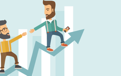 STUDY: Social Savvy Sales Pros 6X More Likely to Beat Quota