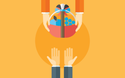 Welcome Wagon Marketing