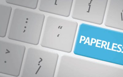 Is Your DMS Going Paperless?