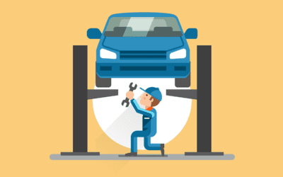 The Best Used Car Inventory is in Your Service Drive