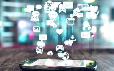 One of Chevy’s Top Sales Professionals Weighs In: Get on Social and Get Your Own App