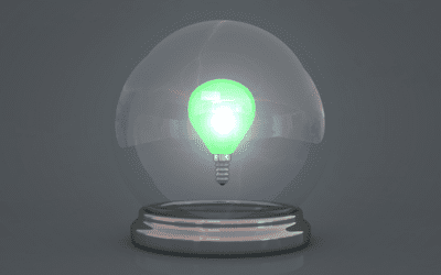 Consistency: Better Than a Crystal Ball