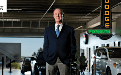 Interview with Donald Luke, President of Bill Luke Chrysler-Jeep-Dodge-Ram