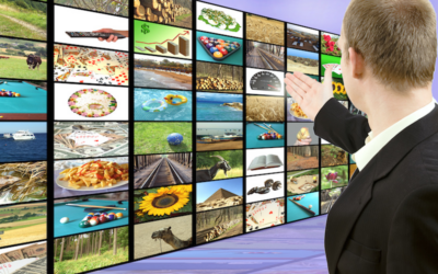 Design a Video Showroom to Banish Customer Fears