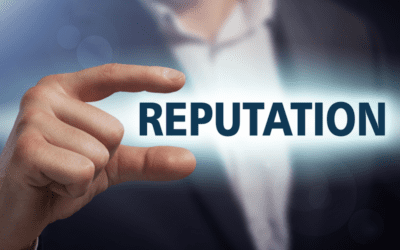 8 Right-Now Actions to Improve Your Online Reputation