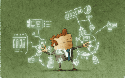 It’s Time for Your Marketing Efforts to Get Personal