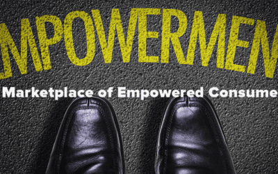 A Marketplace of Empowered Consumers