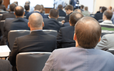 Maximizing your Conference ROI!