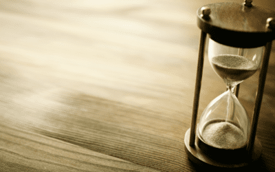 If There Were Only More Time