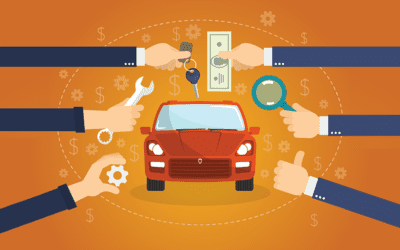 Pre-Owned Success Demands a Data-Driven Mentality