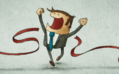 How to Stay in Your "Execution Zone"