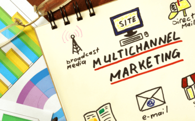 What Muhammad Ali Can Teach You About Multi-Channel Marketing