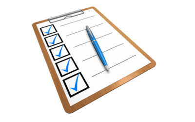 A Simple Checklist To Prevent Employee Theft