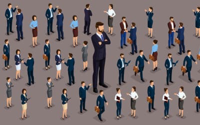 How to Convert Subordinates Into Followers