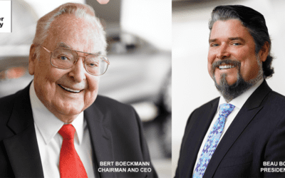 Interview with Galpin Motors