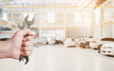 What Customers Want From Dealership Service Centers