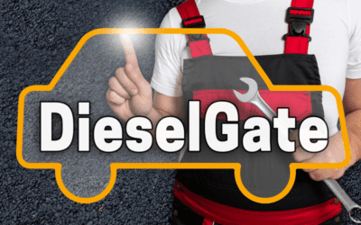 The Dieselgate Debate Continuum