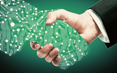 Is the Answer to Digital Transformation Buried Within Ourselves?