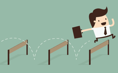 Five Things to Give Up to Go Up!