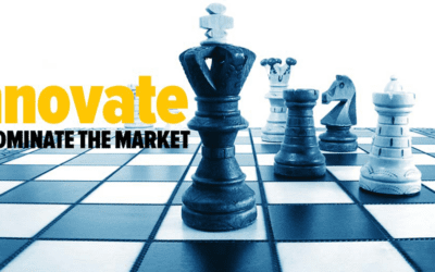 Innovate to Dominate the Market