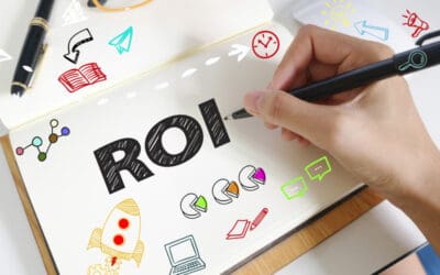 The Four Necessary Metrics to Measure Social Media ROI