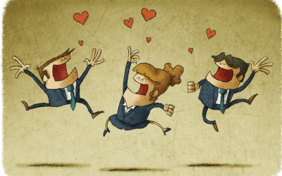 The Power of Passionate Fanatics!