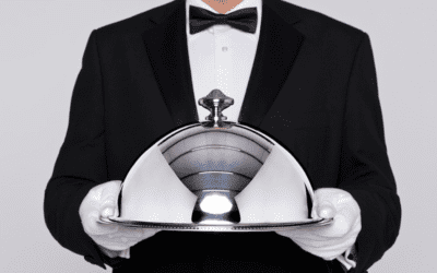 Puttin’ On the Ritz