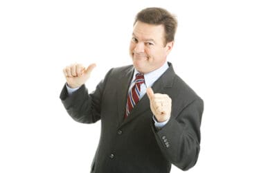 Something to Brag About!