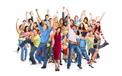 Surprise and Delight EVERYONE, Customer or Not!