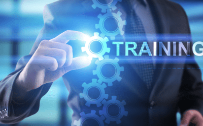 Training That Wasn’t