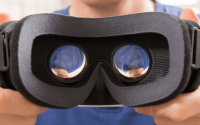 Think Virtual Reality is a Fad? Think Again.