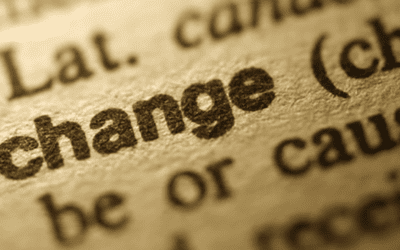 3 Tips to Make Your Next BIG Change Yield BIG Results