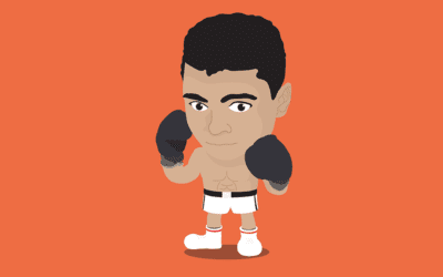 4 "Big Data" Principles All Marketing Champions Need To Know