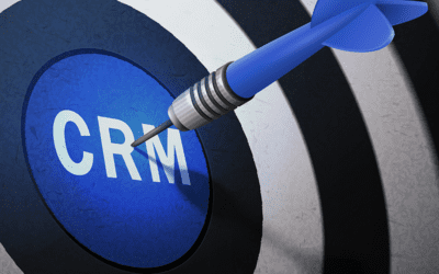 CRM – The Death of Customer Interaction