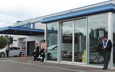 When Your Management Isn’t