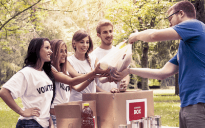 How Is Your Business Making a Difference? Your Customers Want to Know