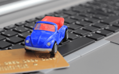 Consumers Now Shop Online. Is YOUR Dealership Ready?