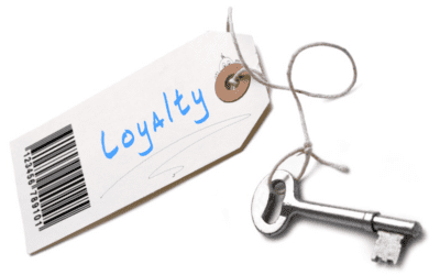 Surviving the Customer Loyalty Tailspin