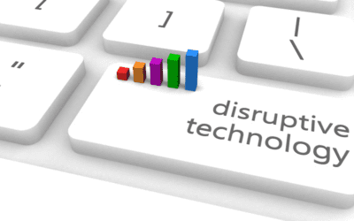 Evolving with Disruptive Technology