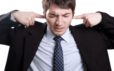 Give Service Advisors a Break – It’s Time to Reduce the Noise