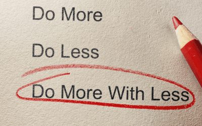 Should Your Goal Be Less Effort?