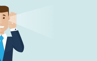 Selling is Asking, Not Telling!