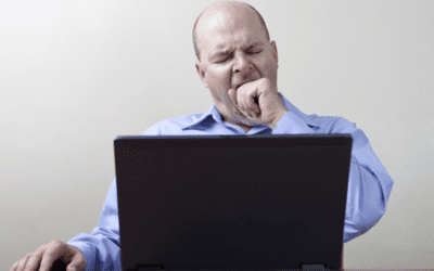 Video Marketing: The Death of Boring