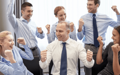 The 8 Essential Positions in a Winning Modern Marketing Team