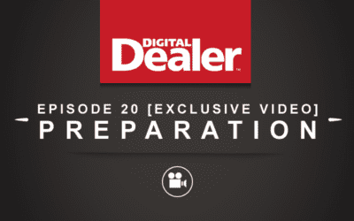 Autodisrupter Episode 20 – ​Preparation  [EXCLUSIVE VIDEO]