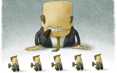 Accountability is Your Duty